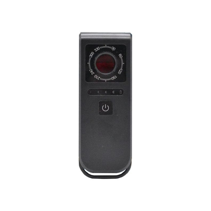 CDLens hidden camera lens finder