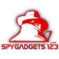 SpyGadgets123 logo